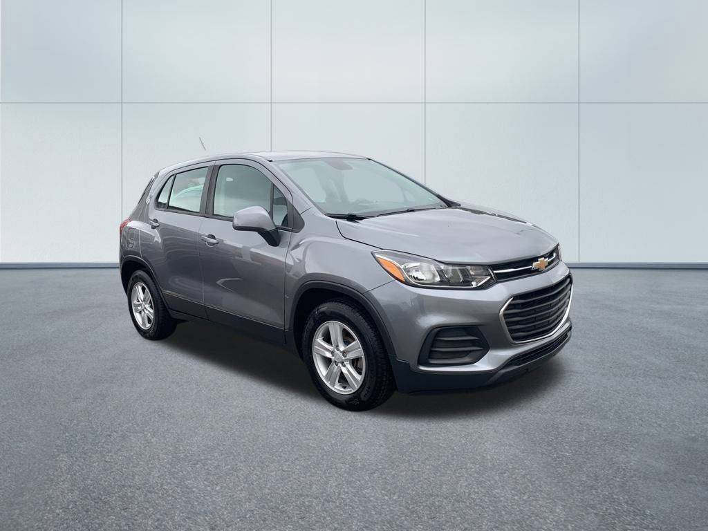 2020 Chevrolet Trax LS — SUV — 64,535 mi — Triadelphia, WV