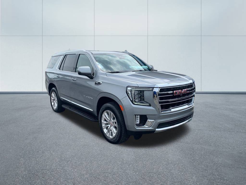 2023 GMC Yukon SLT — SUV — 7,413 mi — Triadelphia, WV