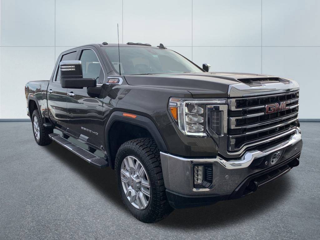 2023 GMC Sierra 3500HD SLT — Pickup Truck — 98,000 mi — Triadelphia, WV