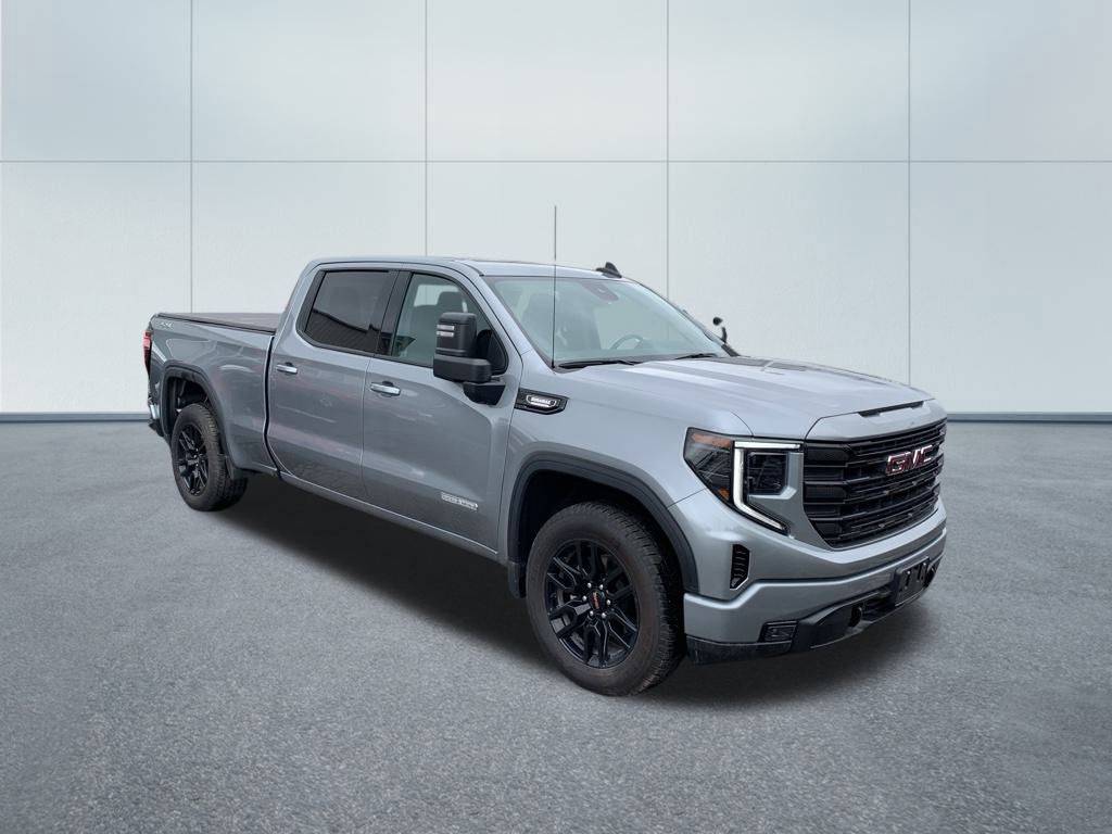 2024 GMC Sierra 1500 Elevation — Pickup Truck — 8,109 mi — Triadelphia, WV