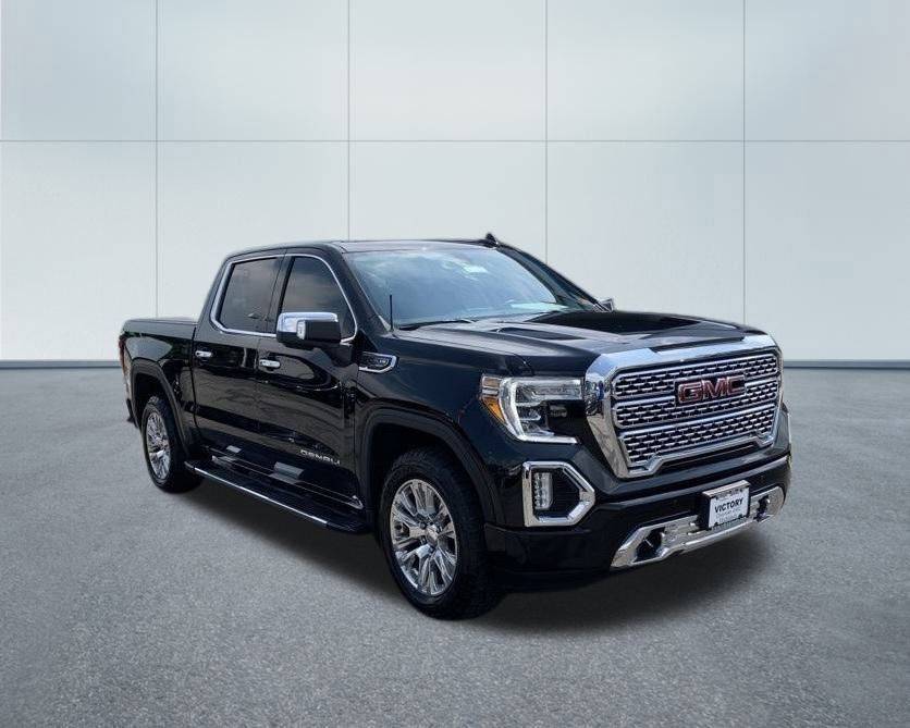2021 GMC Sierra 1500 Denali — Pickup Truck — 94,363 mi — Triadelphia, WV