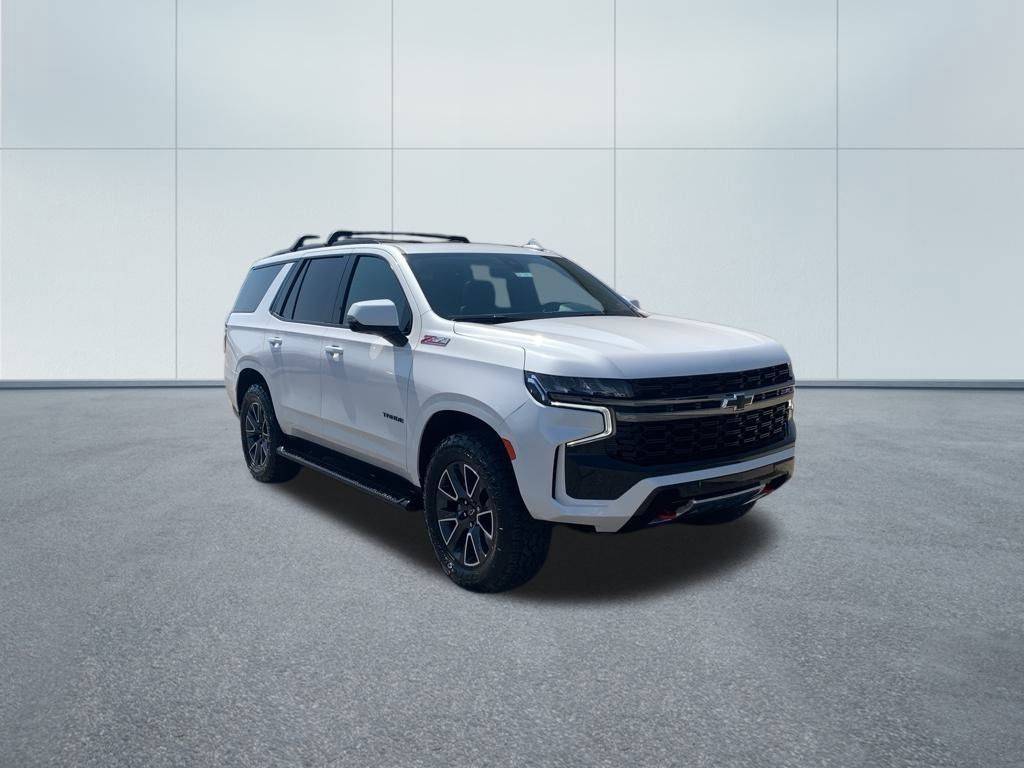 2021 Chevrolet Tahoe Z71 — SUV — 92,584 mi — Triadelphia, WV
