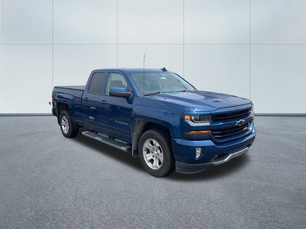 2019 Chevrolet Silverado 1500 LD LT — Pickup Truck — 85,076 mi — Triadelphia, WV
