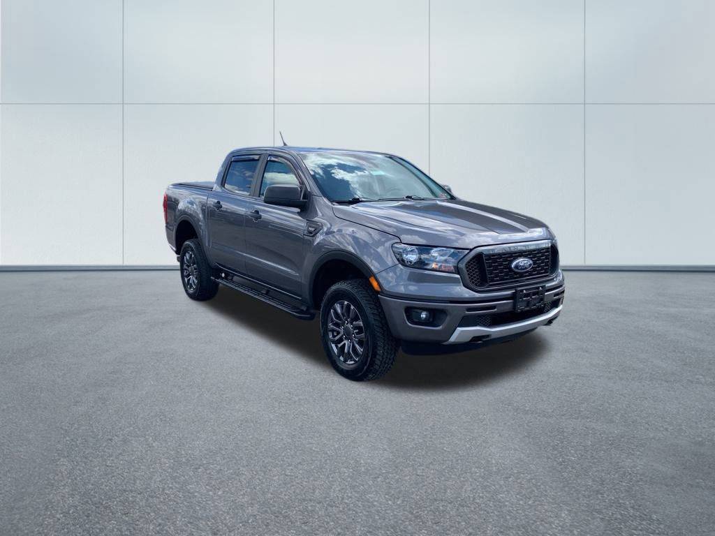 2021 Ford Ranger XLT — Pickup Truck — 68,022 mi — Triadelphia, WV