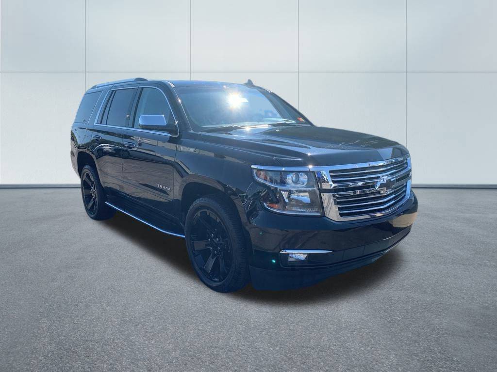 2020 Chevrolet Tahoe Premier — SUV — 74,217 mi — Triadelphia, WV