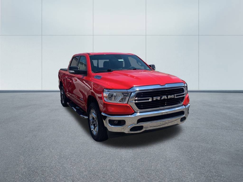 2019 Ram 1500 Big Horn/Lone Star — Pickup Truck — 25,609 mi — Triadelphia, WV