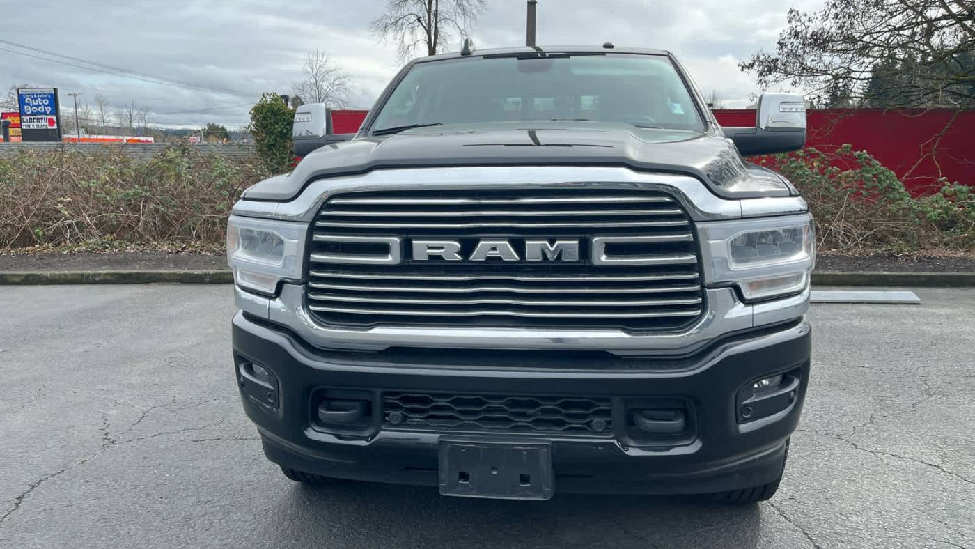 2024 Ram 2500 Laramie — Pickup Truck — 5,454 mi — Portland, OR