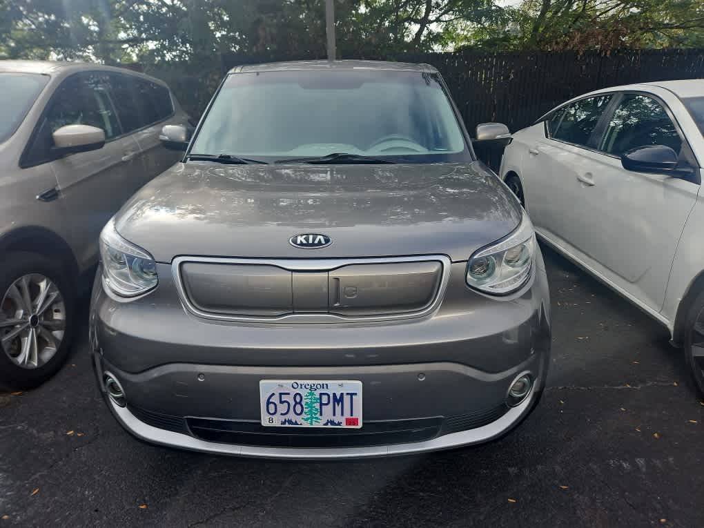 2016 Kia Soul EV EV+ — Hatchback — 54,237 mi — Portland, OR
