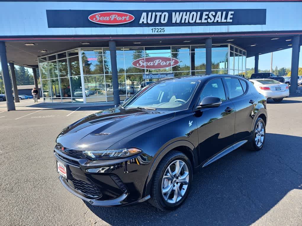 2024 Dodge Hornet R/T — SUV — 34,542 mi — Portland, OR