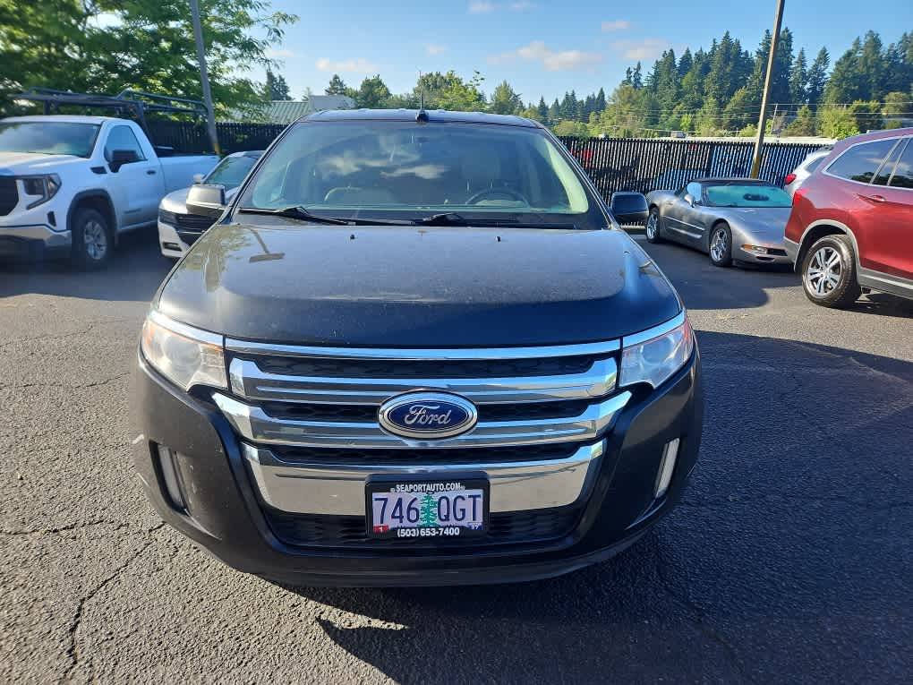 2014 Ford Edge SEL — SUV — 202,439 mi — Portland, OR