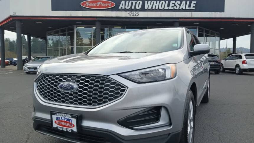 2024 Ford Edge SEL — SUV — 29,340 mi — Portland, OR