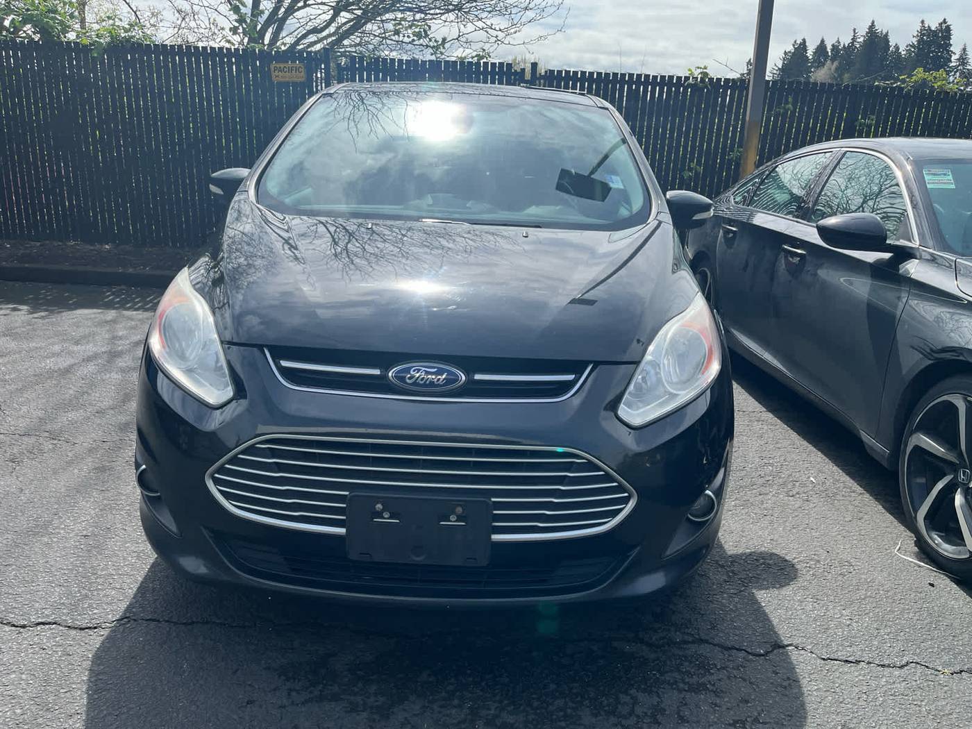 2013 Ford C-Max Energi SEL — Sedan — 172,197 mi — Portland, OR