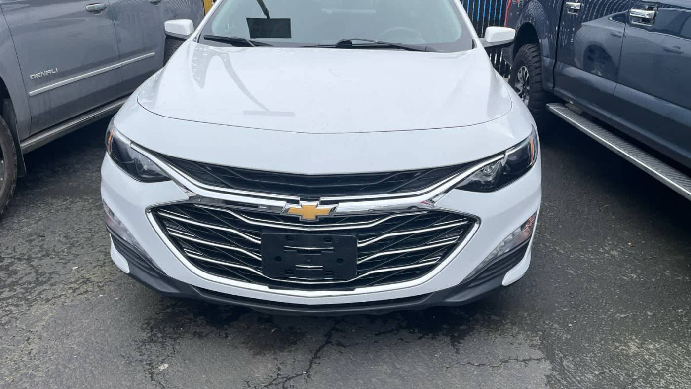 2022 Chevrolet Malibu LT — Sedan — 51,090 mi — Portland, OR