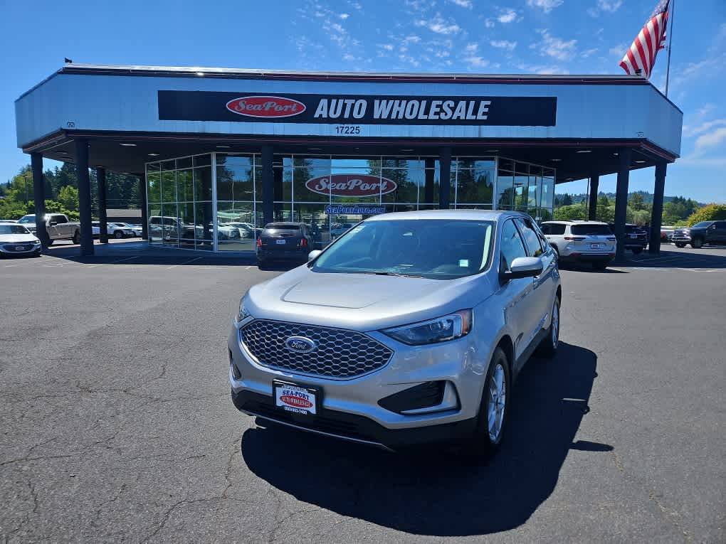 2024 Ford Edge SEL — SUV — 33,644 mi — Portland, OR