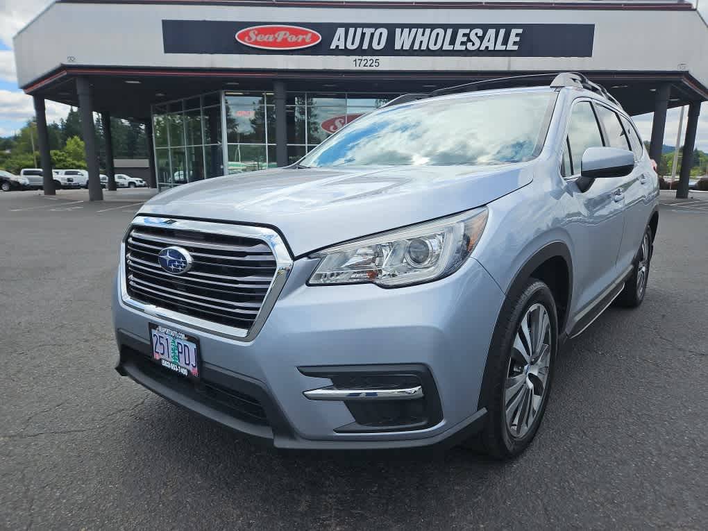 2019 Subaru Ascent Premium — SUV — 88,568 mi — Portland, OR