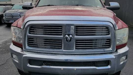 2011 Ram 2500 Laramie — Pickup Truck — 223,228 mi — Portland, OR