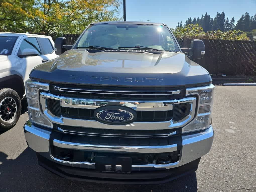 2020 Ford Super Duty F-350 XLT — Pickup Truck — 69,643 mi — Portland, OR