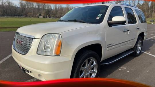 2013 GMC Yukon Denali — SUV — 118,616 mi — Gladstone, OR