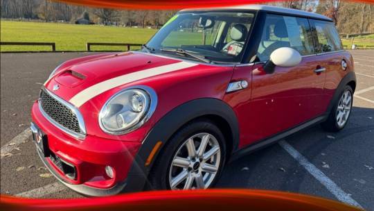 2012 MINI Hardtop Cooper S — Hatchback — 86,801 mi — Gladstone, OR