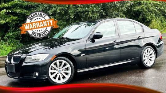 2011 BMW 3 Series 328i — Sedan — 111,576 mi — Gladstone, OR