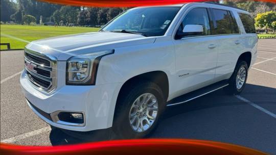 2020 GMC Yukon SLT — SUV — 99,668 mi — Gladstone, OR