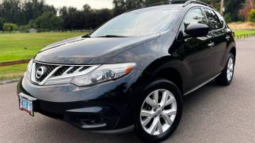 used 2012 murano