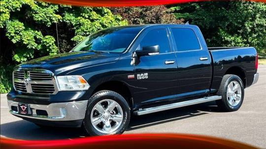 2015 Ram 1500 Lone Star — Pickup Truck — 134,948 mi — Gladstone, OR