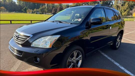 2006 Lexus RX RX 400h — SUV — 186,539 mi — Gladstone, OR