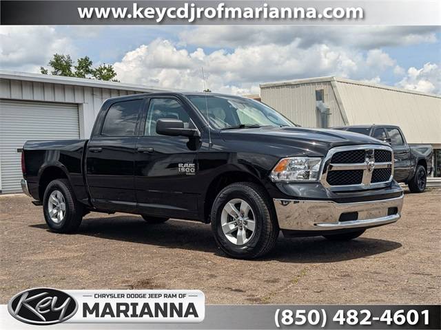 2022 Ram 1500 Classic SLT — Pickup Truck — 62,816 mi — Marianna, FL