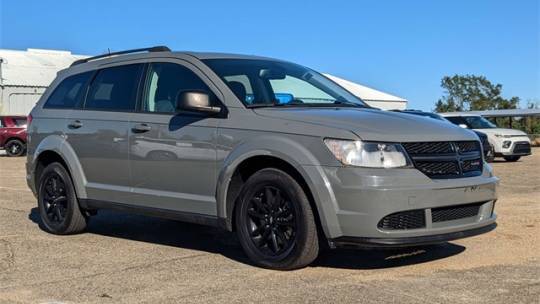 2020 Dodge Journey SE Value — SUV — 87,371 mi — Marianna, FL