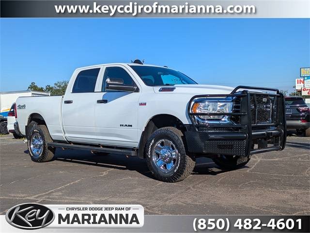 2022 Ram 2500 Tradesman — Pickup Truck — 110,286 mi — Marianna, FL