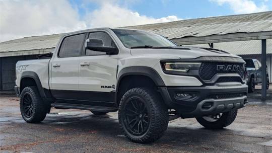 2022 Ram 1500 TRX — Pickup Truck — 34,955 mi — Marianna, FL