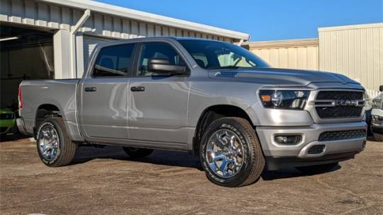 2024 Ram 1500 Tradesman — Pickup Truck — 18,695 mi — Marianna, FL