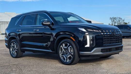 2024 Hyundai Palisade SEL — SUV — 22,271 mi — Marianna, FL