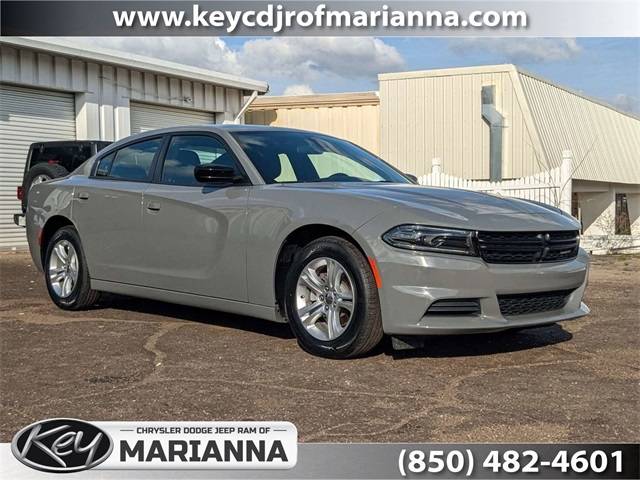 2023 Dodge Charger SXT — Sedan — 36,481 mi — Marianna, FL