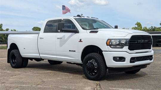 2020 Ram 3500 Lone Star — Pickup Truck — 77,027 mi — Marianna, FL