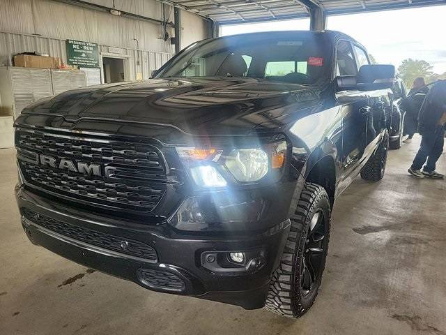 2022 Ram 1500 Big Horn — Pickup Truck — 81,058 mi — Marianna, FL