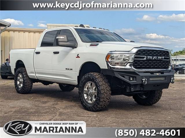 2023 Ram 2500 Big Horn — Pickup Truck — 38,068 mi — Marianna, FL