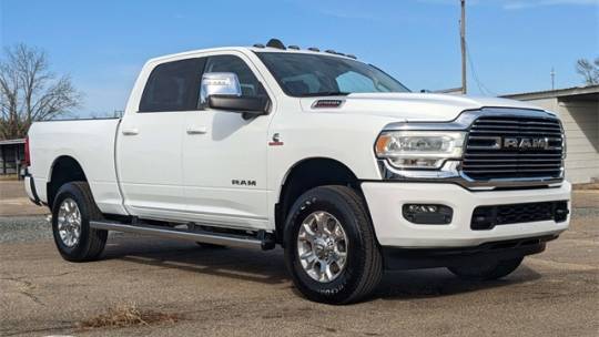 2024 Ram 2500 Laramie — Pickup Truck — 6,126 mi — Marianna, FL