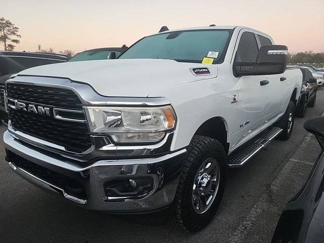 2023 Ram 2500 Big Horn — Pickup Truck — 98,354 mi — Marianna, FL