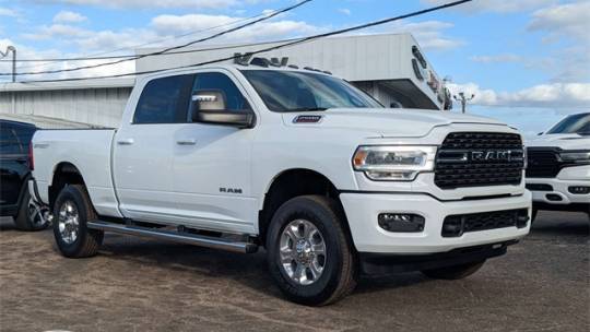 2024 Ram 2500 Big Horn — Pickup Truck — 6,310 mi — Marianna, FL