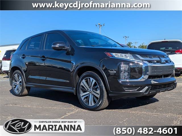 2023 Mitsubishi Outlander Sport ES — SUV — 52,444 mi — Marianna, FL