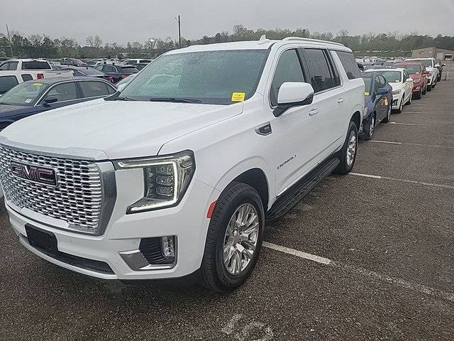 2023 GMC Yukon Denali — SUV — 41,426 mi — Marianna, FL
