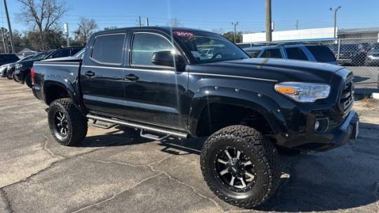 2019 Toyota Tacoma SR — Pickup Truck — 98,319 mi — Marianna, FL