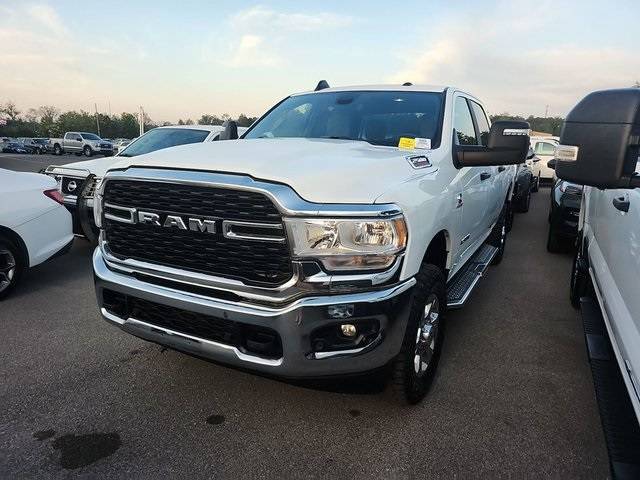2024 Ram 2500 Big Horn — Pickup Truck — 81,583 mi — Marianna, FL