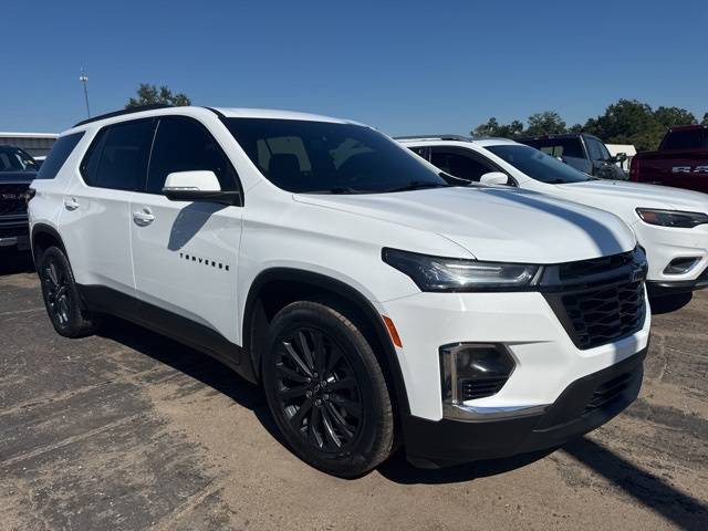 2022 Chevrolet Traverse RS — SUV — 66,045 mi — Marianna, FL