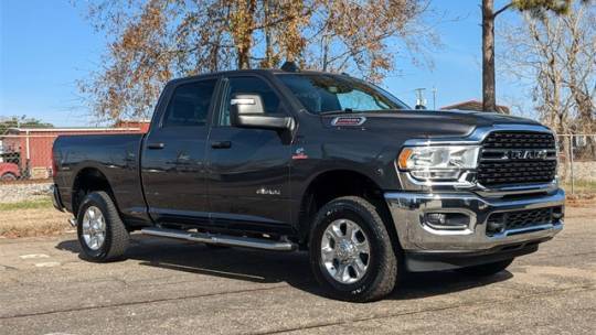 2023 Ram 2500 Big Horn — Pickup Truck — 52,270 mi — Marianna, FL