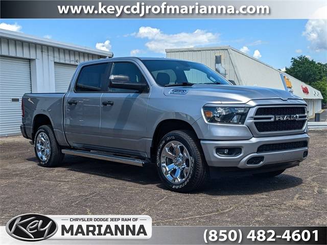 2024 Ram 1500 Tradesman — Pickup Truck — 1,353 mi — Marianna, FL