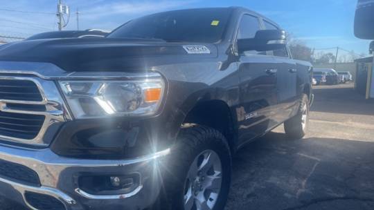 2019 Ram 1500 Big Horn/Lone Star — Pickup Truck — 127,947 mi — Marianna, FL