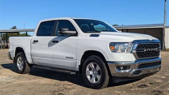 2024 Ram 1500 Big Horn — Pickup Truck — 6,256 mi — Marianna, FL